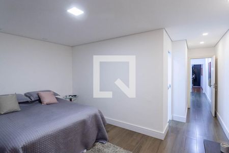 Apartamento à venda com 270m², 4 quartos e 2 vagasSuíte 