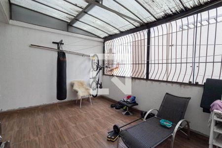 Apartamento à venda com 270m², 4 quartos e 2 vagasÁrea de serviço 