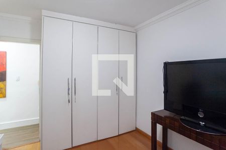Apartamento à venda com 270m², 4 quartos e 2 vagasQuarto 3