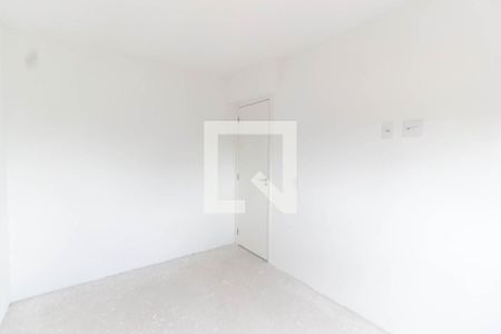 Quarto 1 de apartamento para alugar com 2 quartos, 49m² em Vila Dom Pedro Ii, São Paulo