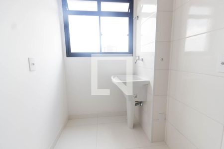 Apartamento para alugar com 49m², 2 quartos e sem vagaÁrea de serviço
