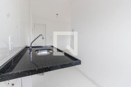 Apartamento para alugar com 49m², 2 quartos e sem vagaCozinha
