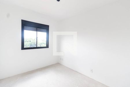 Quarto 1 de apartamento para alugar com 2 quartos, 49m² em Vila Dom Pedro Ii, São Paulo