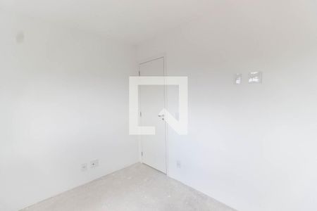 Apartamento para alugar com 49m², 2 quartos e sem vagaQuarto 2