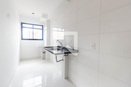Apartamento para alugar com 49m², 2 quartos e sem vagaCozinha