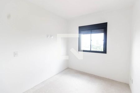 Quarto 1 de apartamento para alugar com 2 quartos, 49m² em Vila Dom Pedro Ii, São Paulo