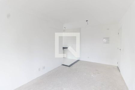 Sala de apartamento para alugar com 2 quartos, 49m² em Vila Dom Pedro Ii, São Paulo