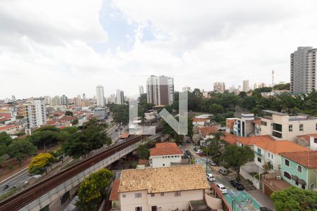 Apartamento para alugar com 49m², 2 quartos e sem vagaVista