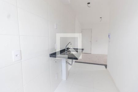 Apartamento para alugar com 49m², 2 quartos e sem vagaCozinha