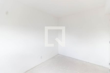 Quarto 1 de apartamento para alugar com 2 quartos, 49m² em Vila Dom Pedro Ii, São Paulo