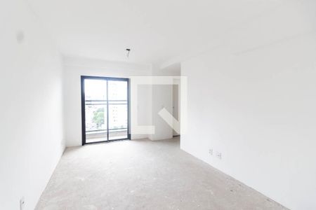 Sala de apartamento para alugar com 2 quartos, 49m² em Vila Dom Pedro Ii, São Paulo