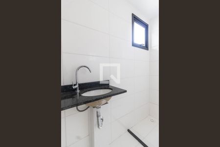 Apartamento para alugar com 49m², 2 quartos e sem vagaBanheiro