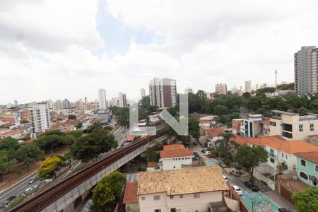 Apartamento para alugar com 49m², 2 quartos e sem vagaVista