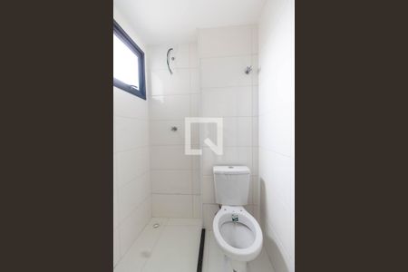 Apartamento para alugar com 49m², 2 quartos e sem vagaBanheiro