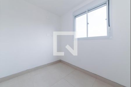 Quarto 1 de apartamento para alugar com 2 quartos, 37m² em Ipiranga, São Paulo