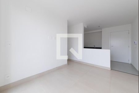 Sala de apartamento para alugar com 2 quartos, 37m² em Ipiranga, São Paulo