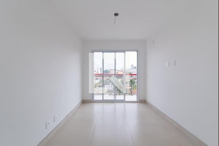 Sala de apartamento para alugar com 2 quartos, 37m² em Ipiranga, São Paulo