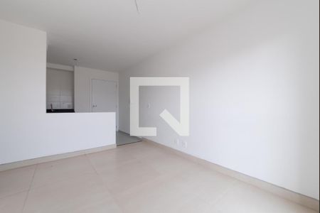Sala de apartamento para alugar com 2 quartos, 37m² em Ipiranga, São Paulo