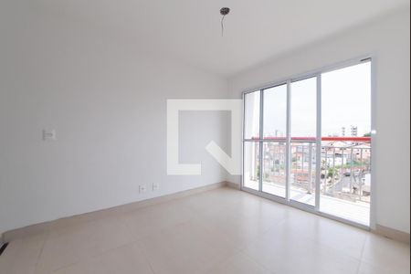 Sala de apartamento para alugar com 2 quartos, 37m² em Ipiranga, São Paulo