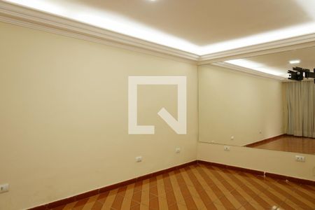 Sala de casa à venda com 3 quartos, 205m² em Vila Maria Baixa, São Paulo