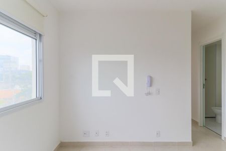Sala de apartamento à venda com 2 quartos, 37m² em Vila Socorro, São Paulo