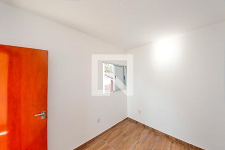 Quarto 1 de apartamento para alugar com 2 quartos, 46m² em Vila Carrao, São Paulo