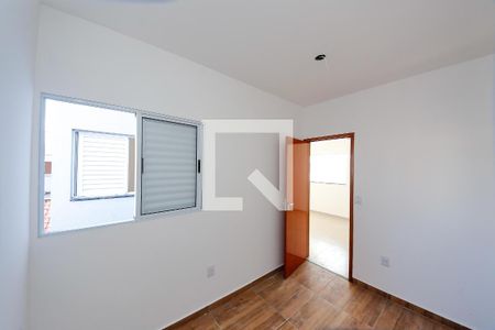 Quarto 2 de apartamento para alugar com 2 quartos, 46m² em Vila Carrao, São Paulo