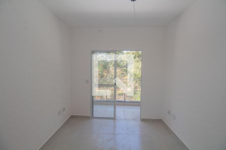 Sala de apartamento para alugar com 1 quarto, 48m² em Vila Carrao, São Paulo
