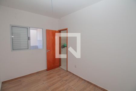 Quarto de apartamento para alugar com 1 quarto, 48m² em Vila Carrao, São Paulo