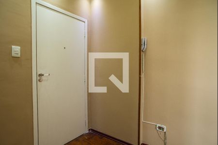 Apartamento à venda com 54m², 1 quarto e sem vaga Apartamento à venda com 54m², 1 quarto e sem vagaCorredor
