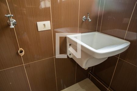 Apartamento à venda com 54m², 1 quarto e sem vaga Apartamento à venda com 54m², 1 quarto e sem vagaCozinha