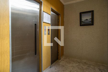 Apartamento à venda com 54m², 1 quarto e sem vaga Apartamento à venda com 54m², 1 quarto e sem vagaÁrea comum - Elevadores