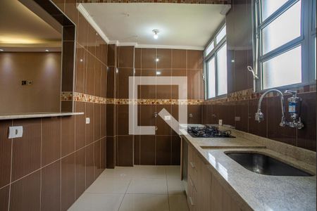 Apartamento à venda com 54m², 1 quarto e sem vaga Apartamento à venda com 54m², 1 quarto e sem vagaCozinha