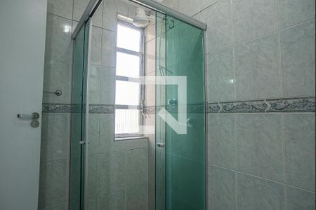 Apartamento à venda com 54m², 1 quarto e sem vaga Apartamento à venda com 54m², 1 quarto e sem vagaBanheiro