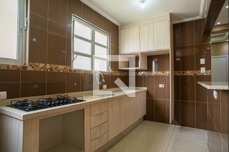 Apartamento à venda com 54m², 1 quarto e sem vaga Apartamento à venda com 54m², 1 quarto e sem vagaCozinha