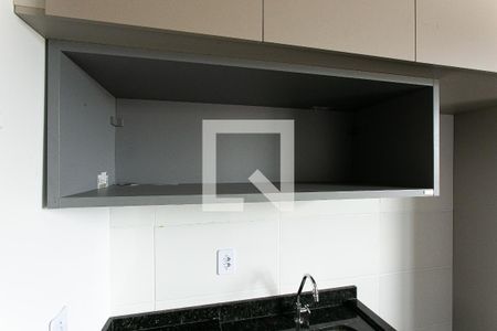 Cozinha de kitnet/studio à venda com 1 quarto, 24m² em Vila Matilde, São Paulo