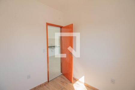 Apartamento à venda com 48m², 1 quarto e sem vaga Apartamento à venda com 48m², 1 quarto e sem vagaQuarto 2