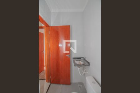 Apartamento à venda com 48m², 1 quarto e sem vaga Apartamento à venda com 48m², 1 quarto e sem vagaBanheiro 2