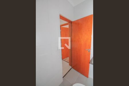 Apartamento à venda com 48m², 1 quarto e sem vaga Apartamento à venda com 48m², 1 quarto e sem vagaBanheiro 2