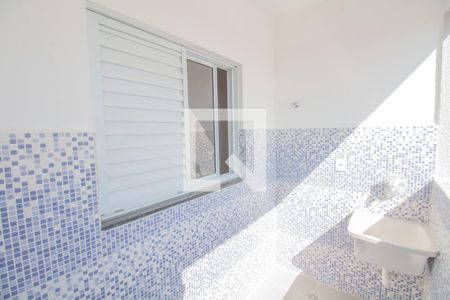 Apartamento à venda com 48m², 1 quarto e sem vaga Apartamento à venda com 48m², 1 quarto e sem vagaÁrea de Serviço