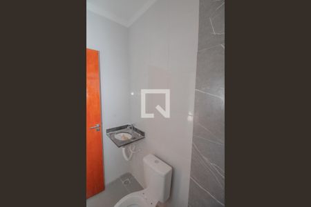 Apartamento à venda com 48m², 1 quarto e sem vaga Apartamento à venda com 48m², 1 quarto e sem vagaBanheiro 2