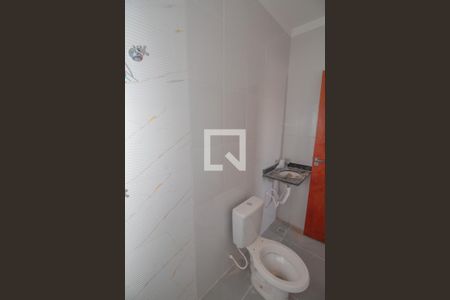 Apartamento à venda com 48m², 1 quarto e sem vaga Apartamento à venda com 48m², 1 quarto e sem vagaBanheiro