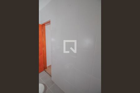 Apartamento à venda com 48m², 1 quarto e sem vaga Apartamento à venda com 48m², 1 quarto e sem vagaBanheiro