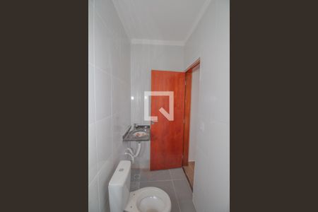 Apartamento à venda com 48m², 1 quarto e sem vaga Apartamento à venda com 48m², 1 quarto e sem vagaBanheiro
