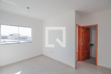 Apartamento à venda com 48m², 1 quarto e sem vaga Apartamento à venda com 48m², 1 quarto e sem vagaSala