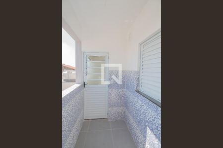 Apartamento à venda com 48m², 1 quarto e sem vaga Apartamento à venda com 48m², 1 quarto e sem vagaÁrea de Serviço