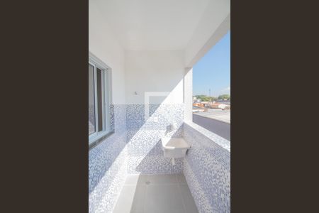 Apartamento à venda com 48m², 1 quarto e sem vaga Apartamento à venda com 48m², 1 quarto e sem vagaÁrea de Serviço