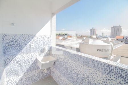 Apartamento à venda com 48m², 1 quarto e sem vaga Apartamento à venda com 48m², 1 quarto e sem vagaÁrea de Serviço