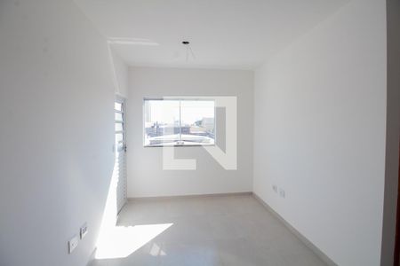 Apartamento à venda com 48m², 1 quarto e sem vaga Apartamento à venda com 48m², 1 quarto e sem vagaSala