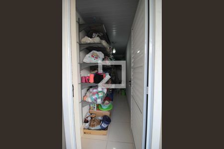 Casa à venda com 140m², 2 quartos e 3 vagasDepósito